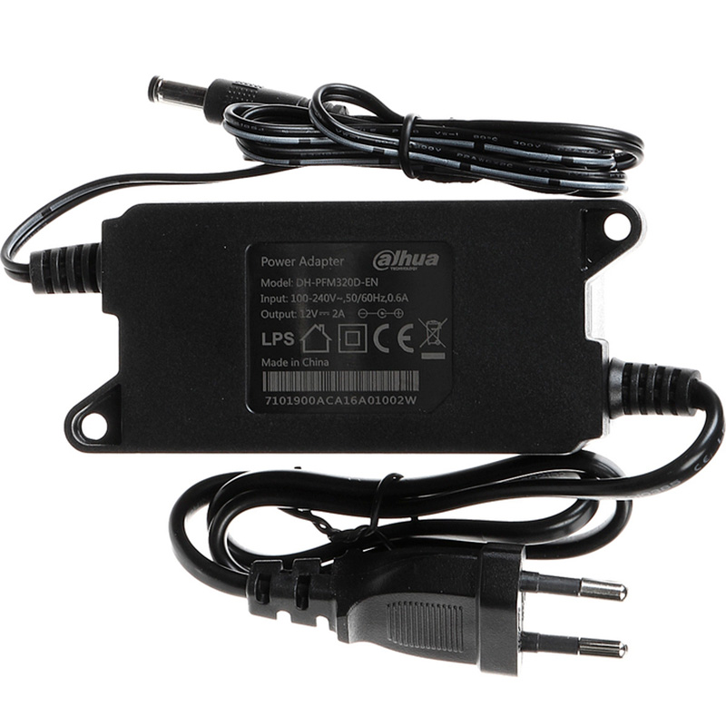 Блок живлення Dahua PFM320D-EN