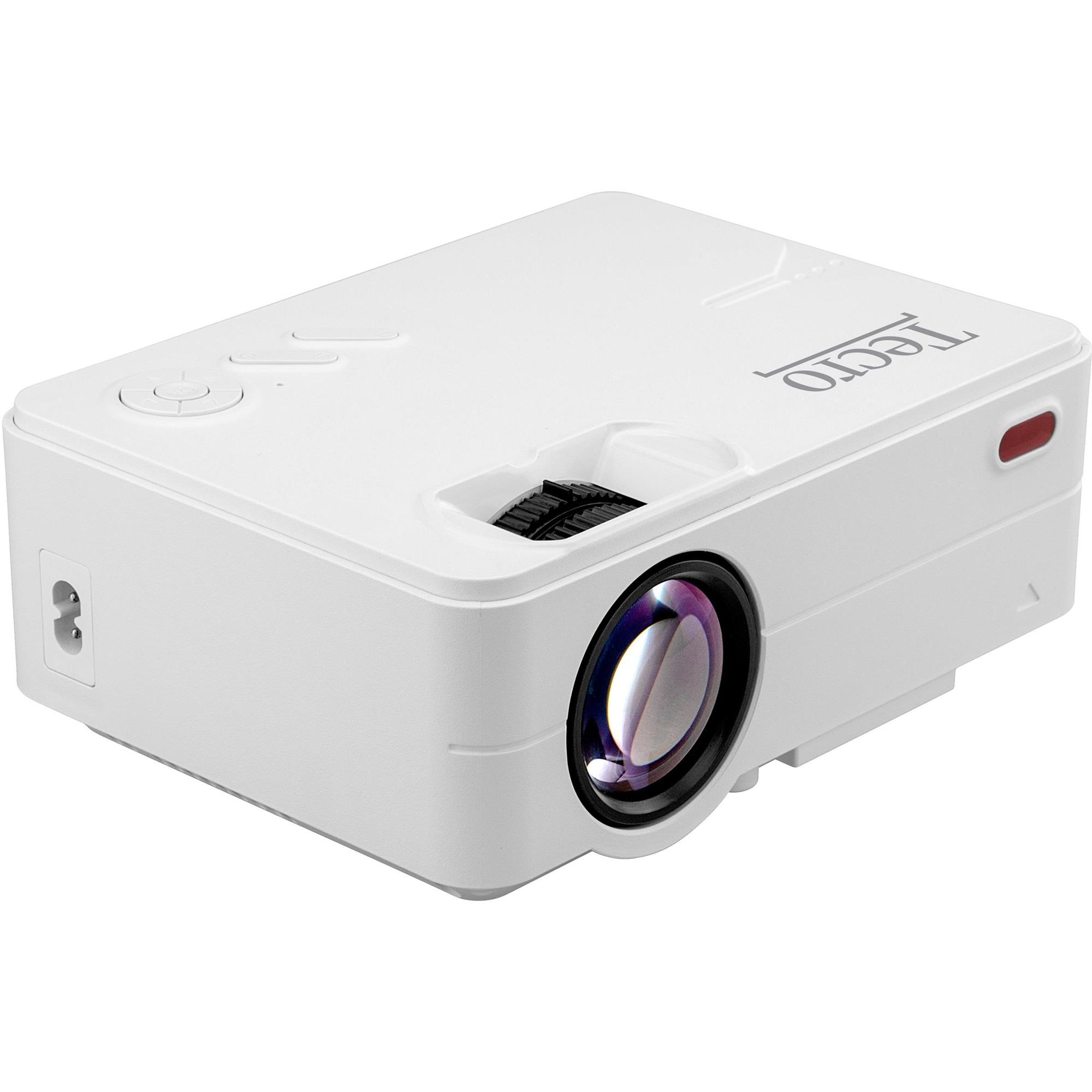 фото Короткофокусний проектор Tecro PJ-1015