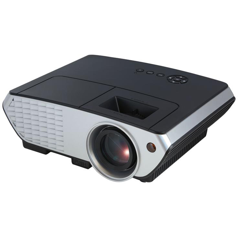 фото Мультимедійний проектор Tecro PJ-2030