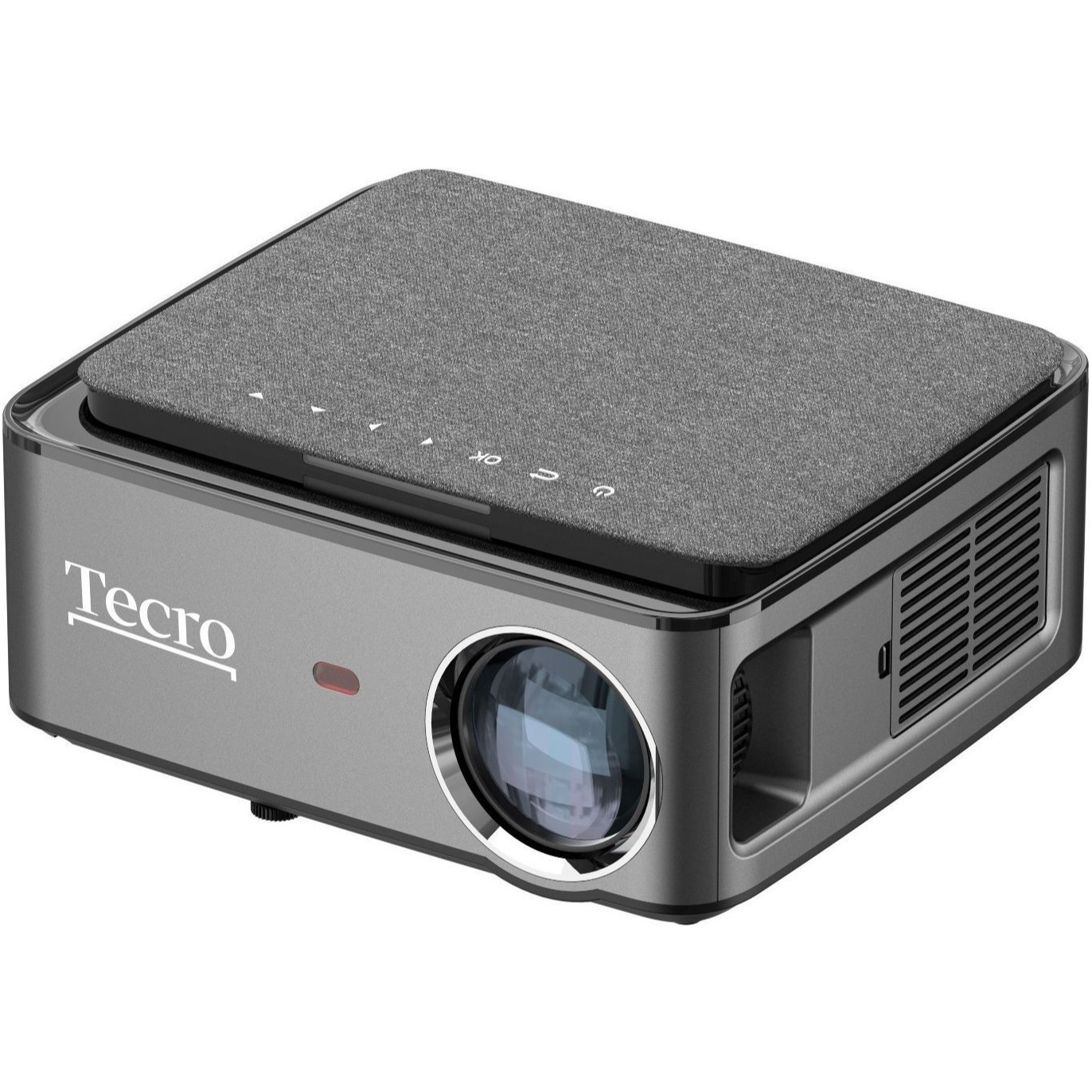 Проєктор Tecro PJ-5080