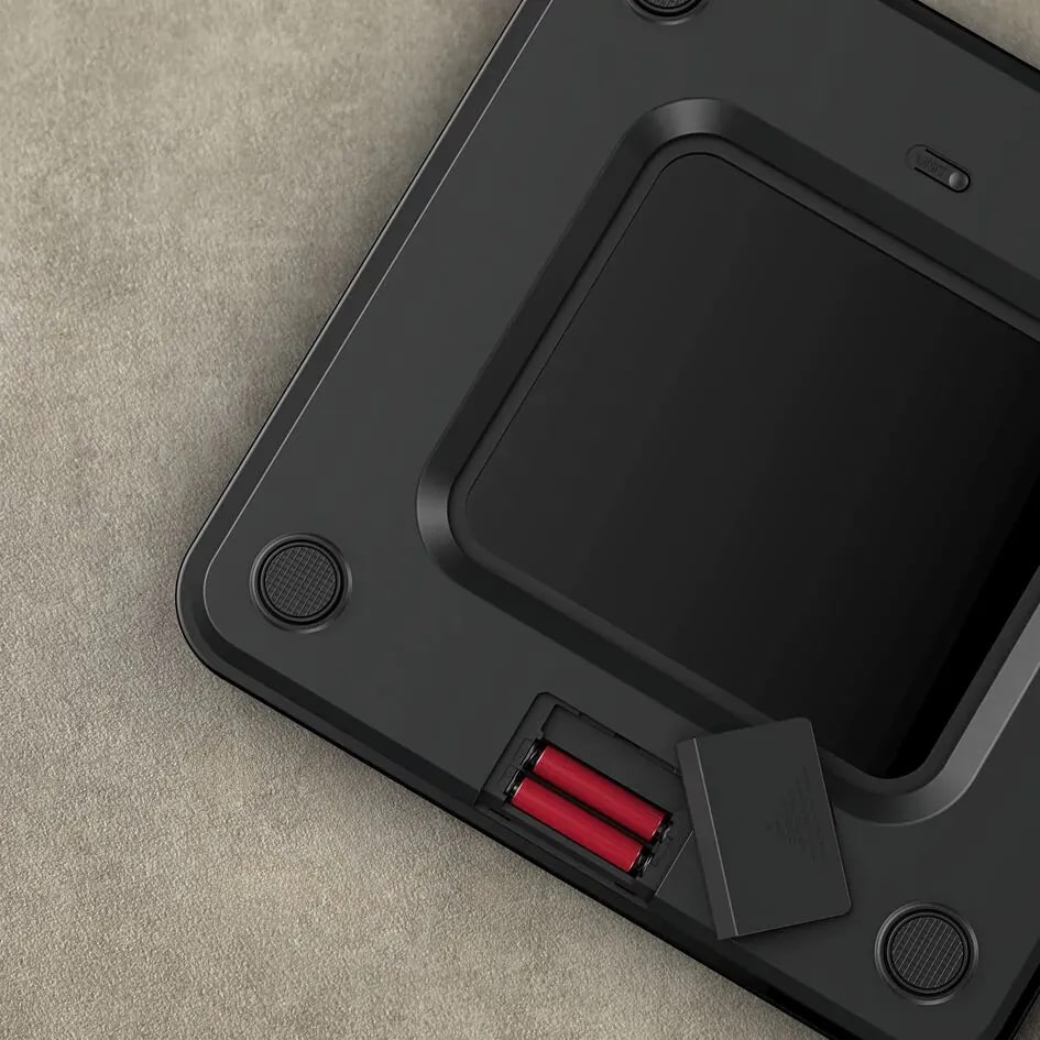 Ваги підлогові Tefal Premiss PP1800V0 Ваги підлогові Tefal Premiss PP1800V0