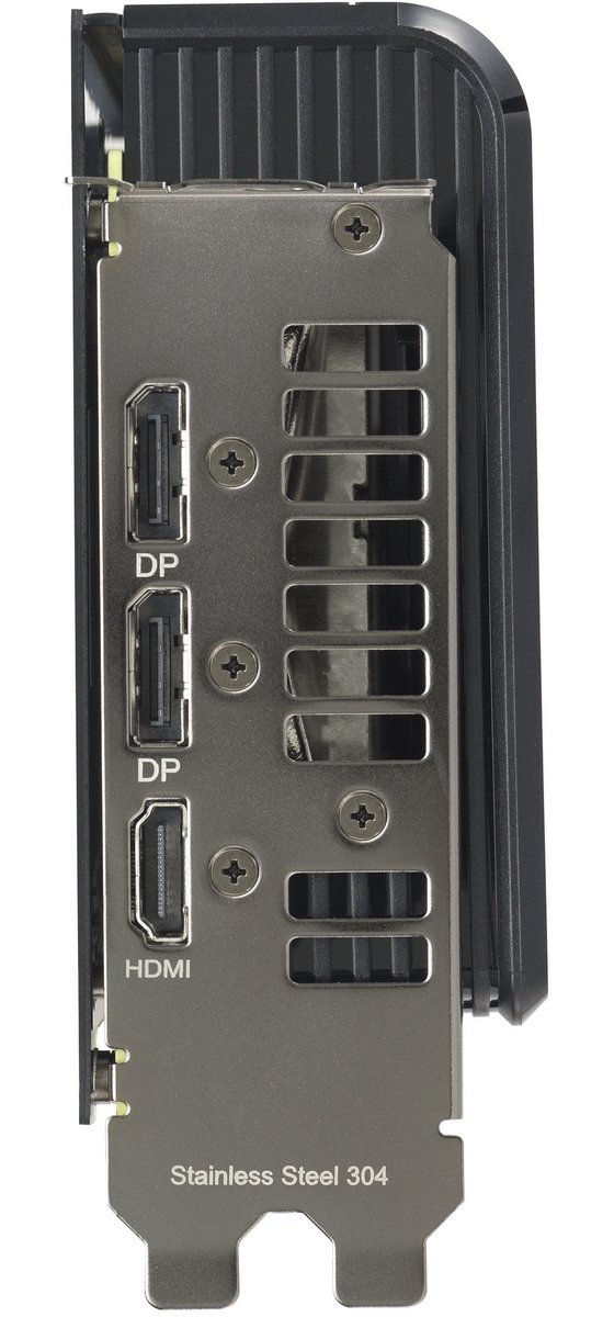 Відеокарта AMD Radeon RX 9060 XT 8GB GDDR6 Prime OC Asus (PRIME-RX9060XT-O8G) Відеокарта AMD Radeon RX 9060 XT 8GB GDDR6 Prime OC Asus (PRIME-RX9060XT-O8G)