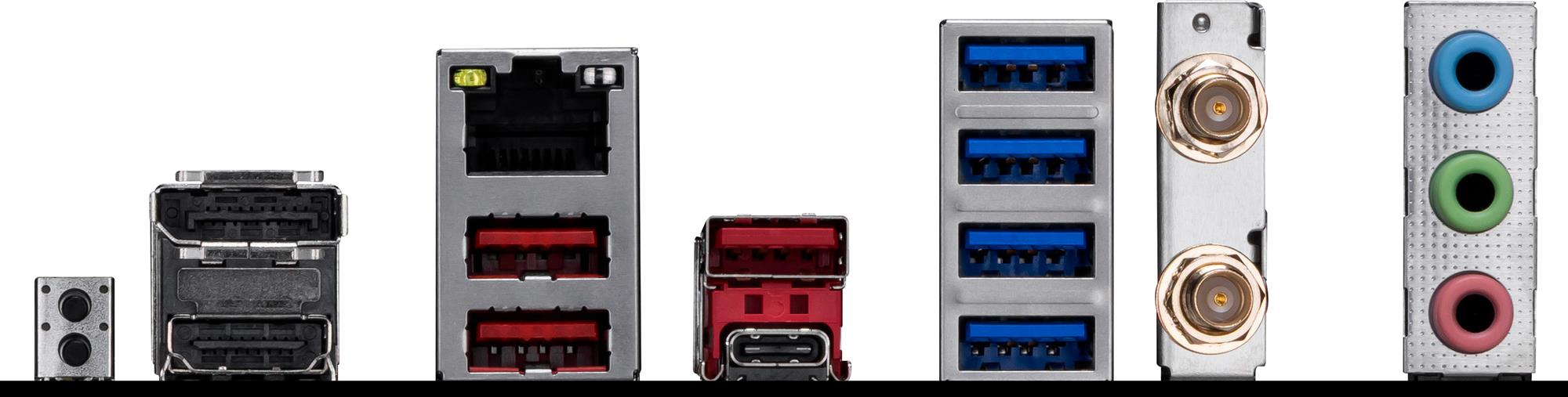 Материнская плата MSI Pro B850-S WiFi6E Socket AM5 Материнская плата MSI Pro B850-S WiFi6E Socket AM5