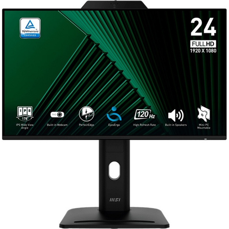 Монітор MSI 23.8