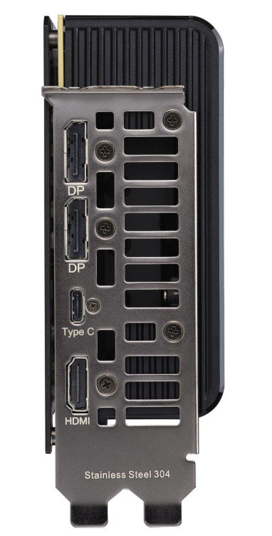 Відеокарта GF RTX 5070 Ti 16GB GDDR7 ProArt OC Asus (PROART-RTX5070TI-O16G) Відеокарта GF RTX 5070 Ti 16GB GDDR7 ProArt OC Asus (PROART-RTX5070TI-O16G)