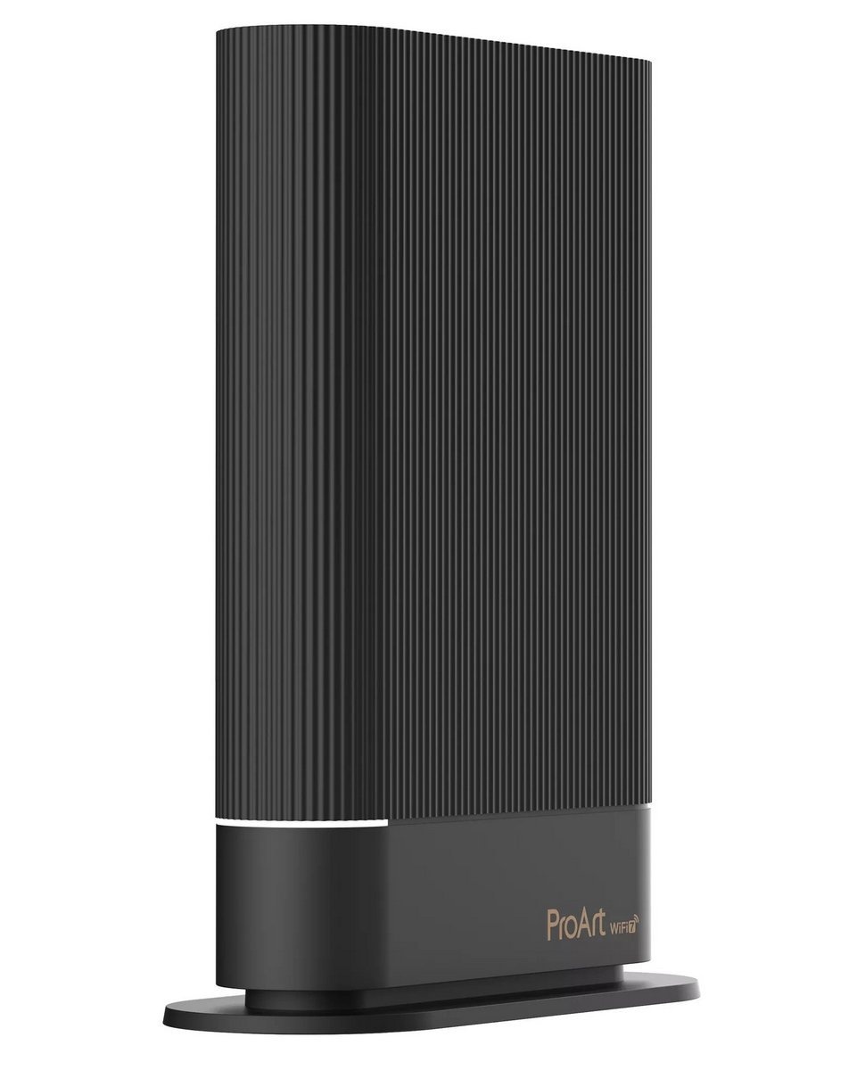 Wi-Fi роутер Asus ProArt PRT-BE5000 Wi-Fi 7 5000 Мбіт/с Creator-First