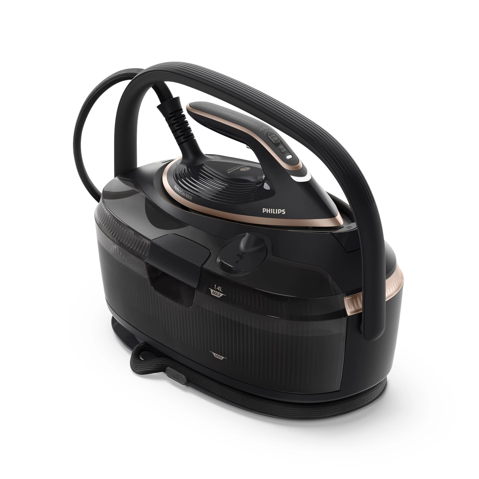 Праска Philips PerfectCare 8000 PSG8300/80 Праска Philips PerfectCare 8000 PSG8300/80