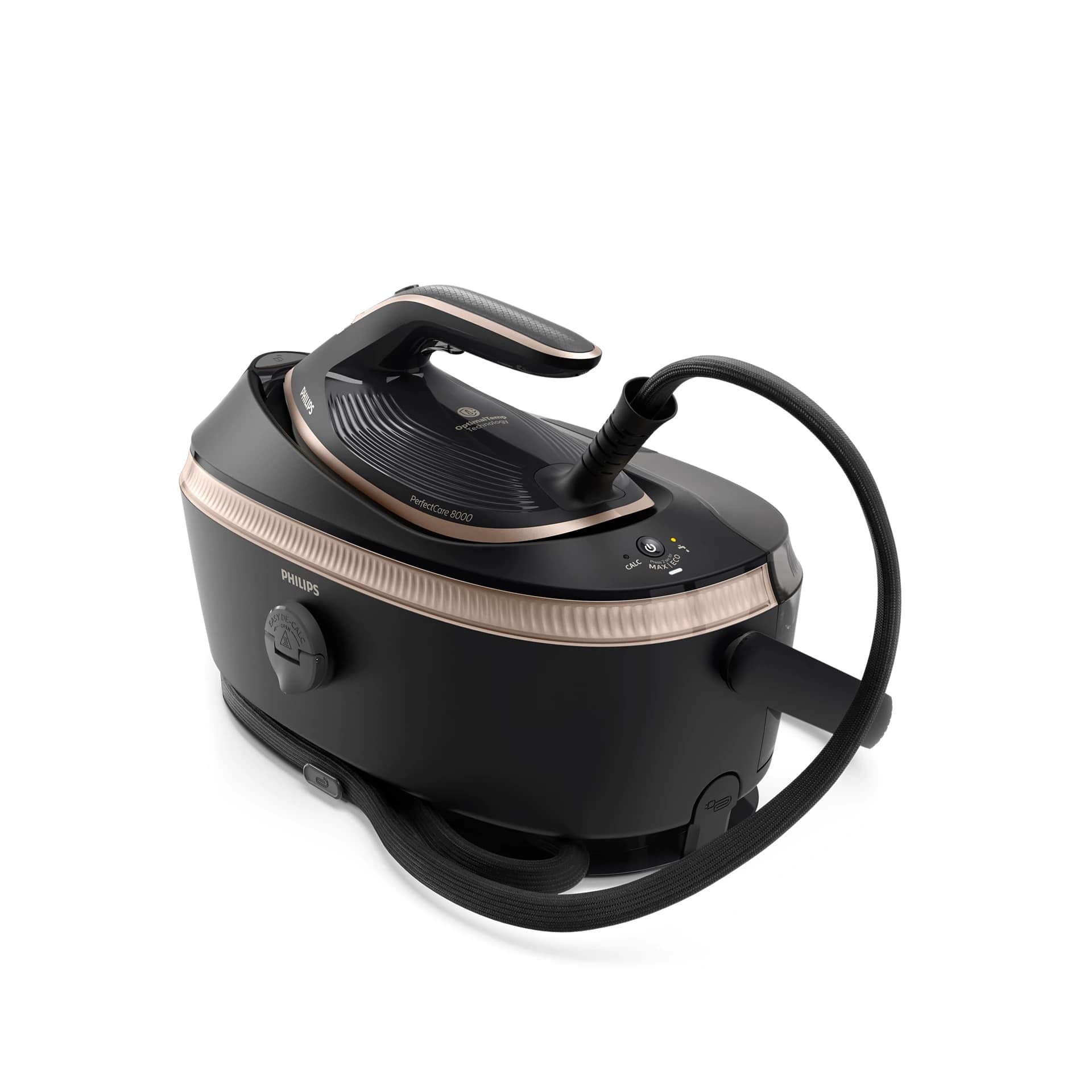 Праска Philips PerfectCare 8000 PSG8300/80 Праска Philips PerfectCare 8000 PSG8300/80