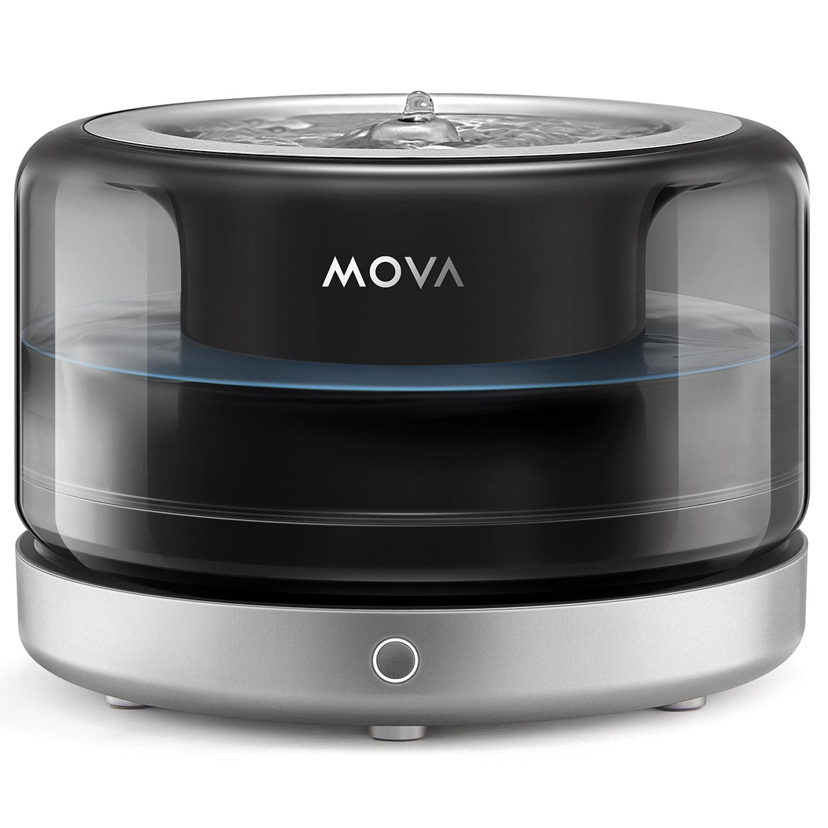 Смарт-поїлка Mova Pet Grooming WF20 Pro (PWB10A)