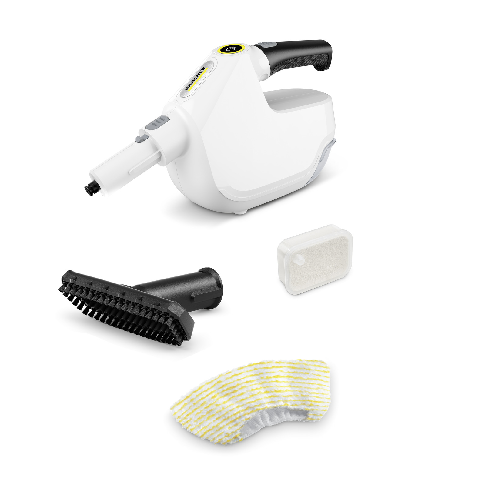 Пароочисник Karcher SC 1 Multi (1.516-404.0)