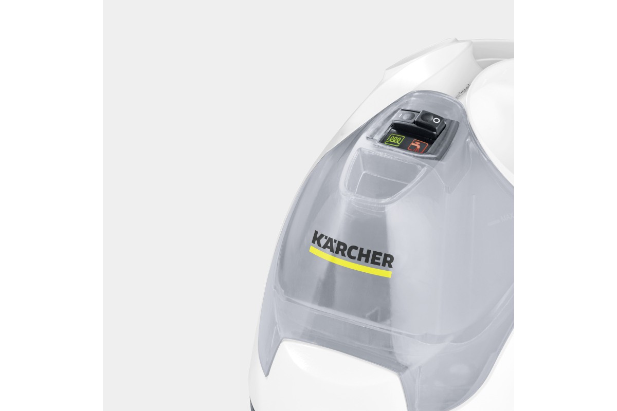 Пароочисник Karcher SC 4 EasyFix Iron (1.512-631.0)