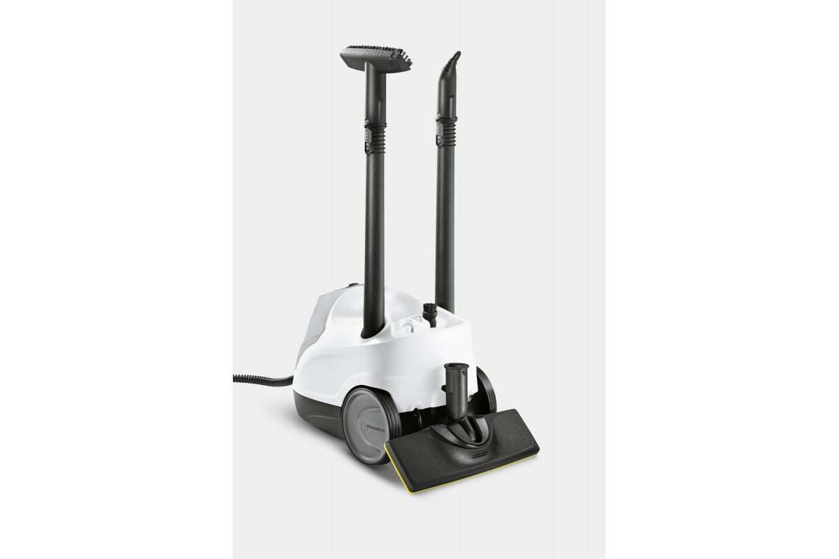 Пароочисник Karcher SC 4 EasyFix Iron (1.512-631.0)