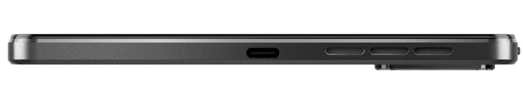 Планшет Lenovo Legion Tab (3rd Gen) TB321FU 16/512GB Eclipse Black + Case&Film (ZAEF0081UA) Планшет Lenovo Legion Tab (3rd Gen) TB321FU 16/512GB Eclipse Black + Case&Film (ZAEF0081UA)