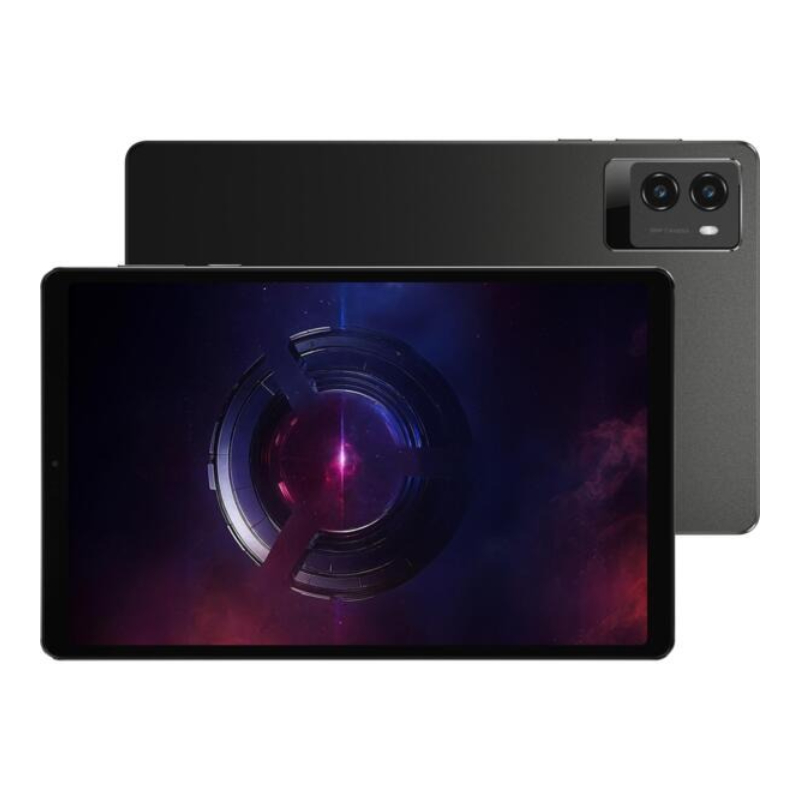 Планшет Lenovo Legion Tab (3rd Gen) TB321FU 16/512GB Eclipse Black + Case&Film (ZAEF0081UA) Планшет Lenovo Legion Tab (3rd Gen) TB321FU 16/512GB Eclipse Black + Case&Film (ZAEF0081UA)