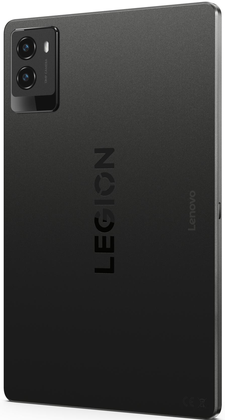 Планшет Lenovo Legion Tab (3rd Gen) TB321FU 16/512GB Eclipse Black + Case&Film (ZAEF0081UA) Планшет Lenovo Legion Tab (3rd Gen) TB321FU 16/512GB Eclipse Black + Case&Film (ZAEF0081UA)