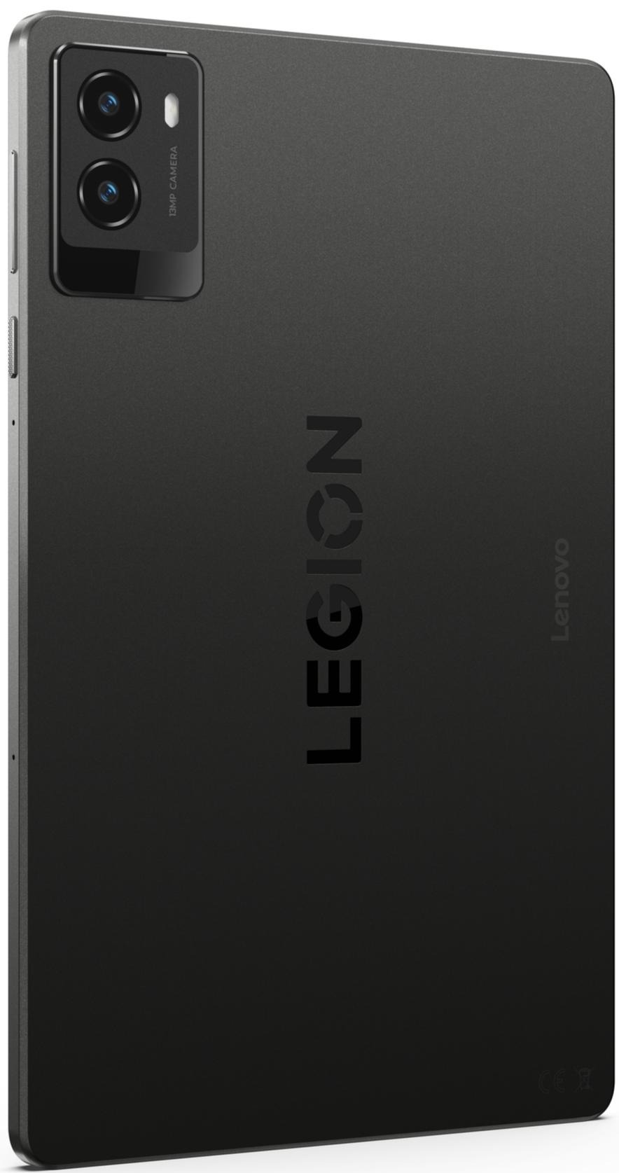 Планшет Lenovo Legion Tab (3rd Gen) TB321FU 16/512GB Eclipse Black + Case&Film (ZAEF0081UA) Планшет Lenovo Legion Tab (3rd Gen) TB321FU 16/512GB Eclipse Black + Case&Film (ZAEF0081UA)