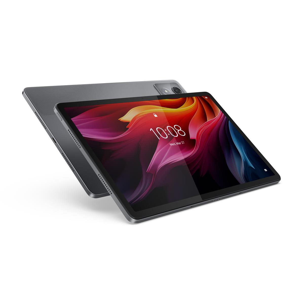 Планшет Lenovo Tab K11 Plus TB352FU 8/256GB Luna Grey (ZAEV0000UA)