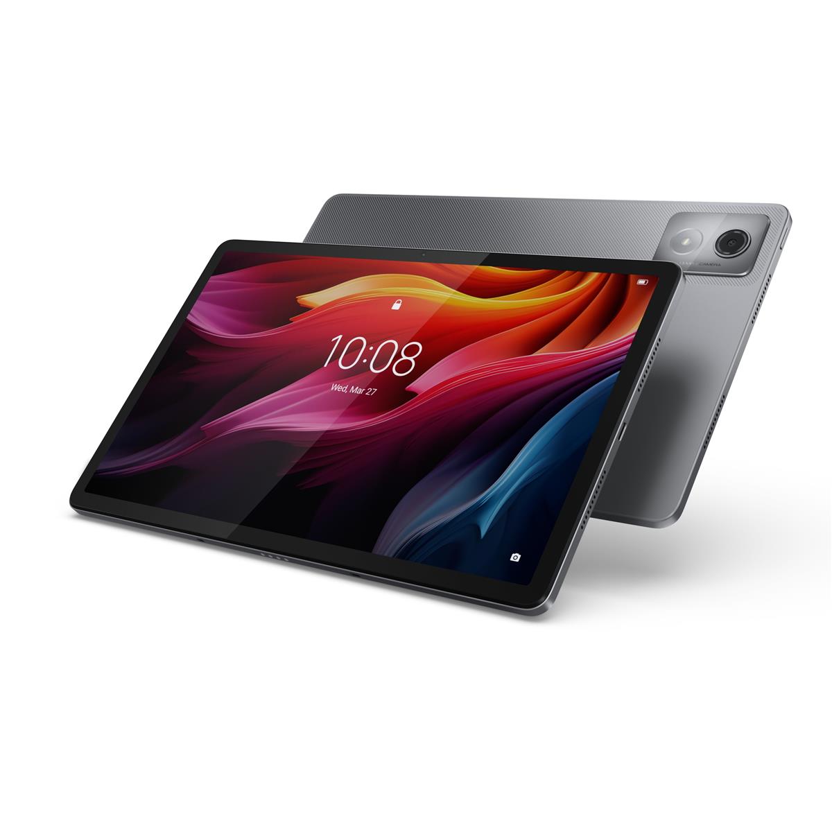 Планшет Lenovo Tab K11 Plus TB352XU 8/256GB 4G Luna Grey (ZAEW0001UA)