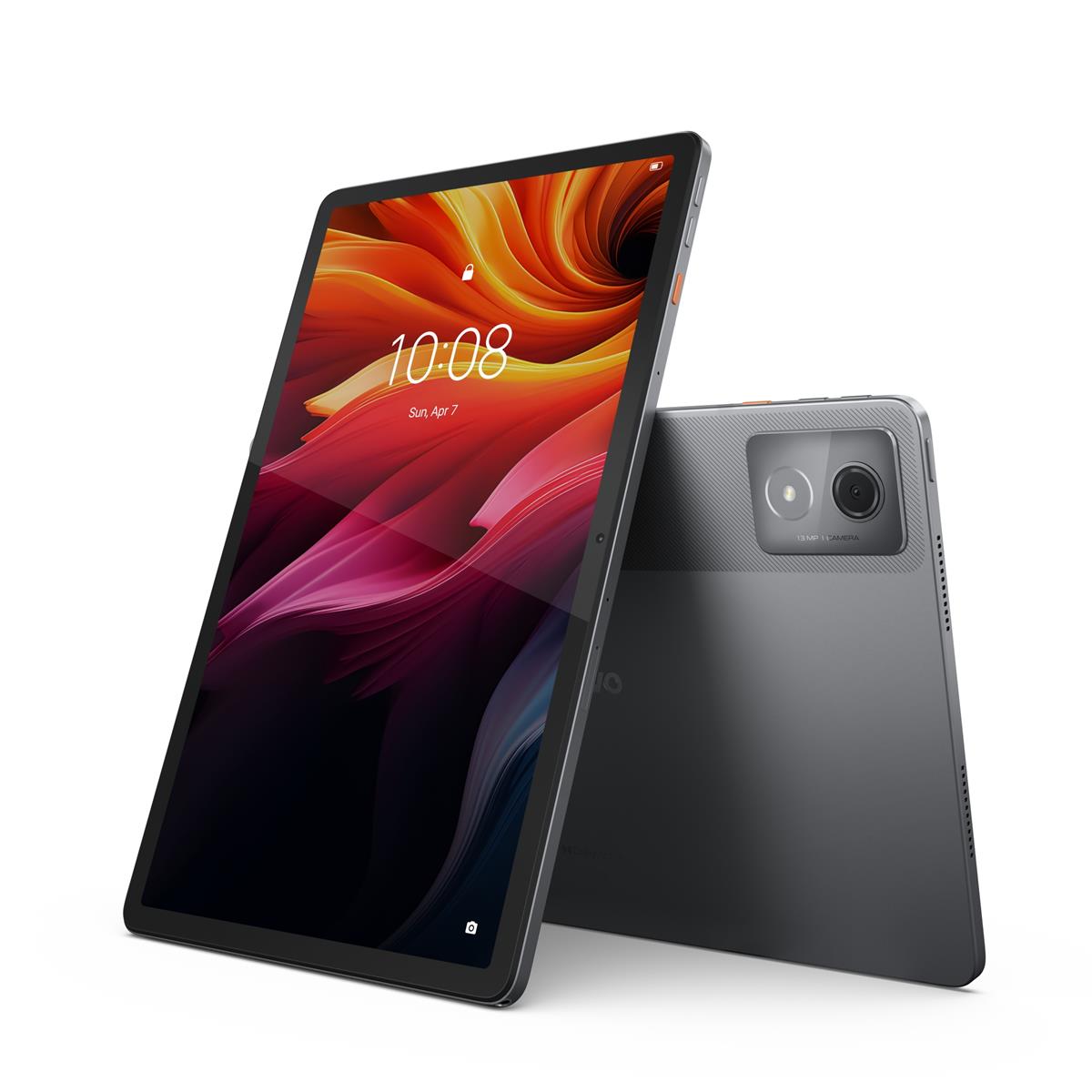 Планшет Lenovo Tab K11 Plus TB352XU 8/256GB 4G Luna Grey (ZAEW0001UA)