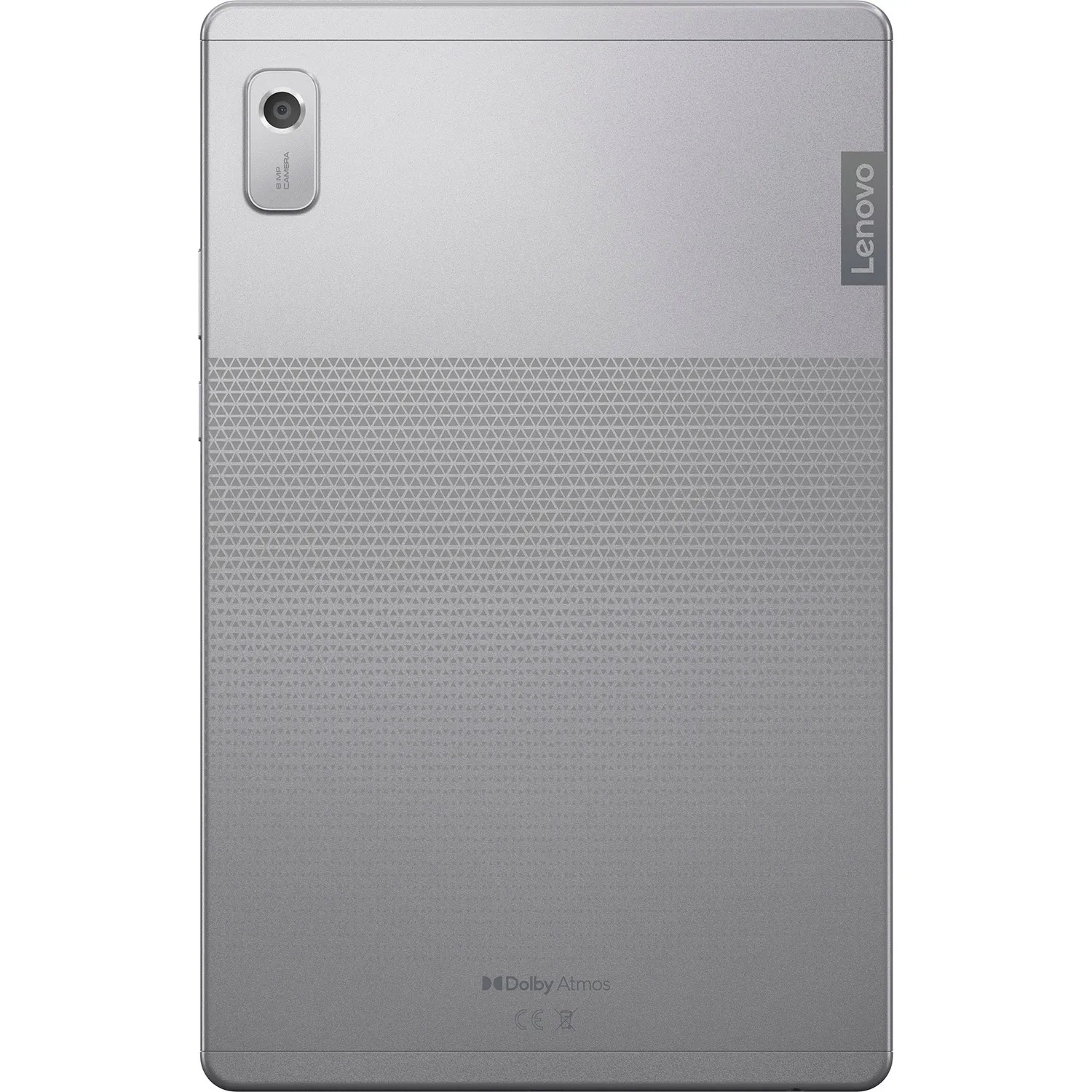 фото Планшет Lenovo Tab M9 4/64GB Wi-Fi Arctic Grey + Case&Film (ZAC30085UA)