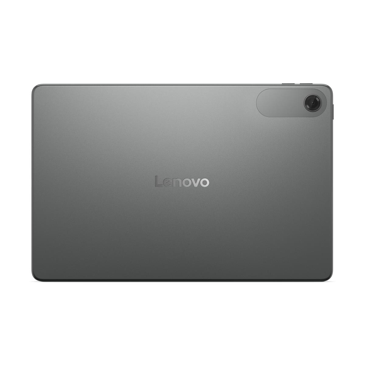 Планшет Lenovo Tab TB311FU 4/128GB Luna Grey + Kids Bumper&Pen (ZAEH0075UA)