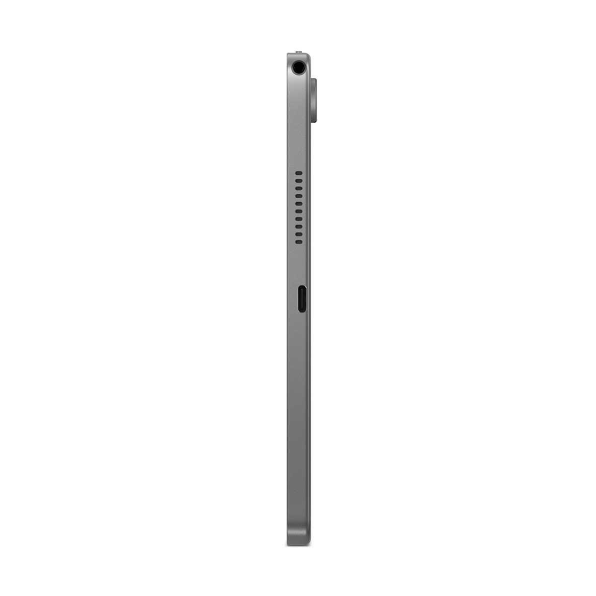 Планшет Lenovo Tab TB311FU 4/128GB Luna Grey + Kids Bumper&Pen (ZAEH0075UA)