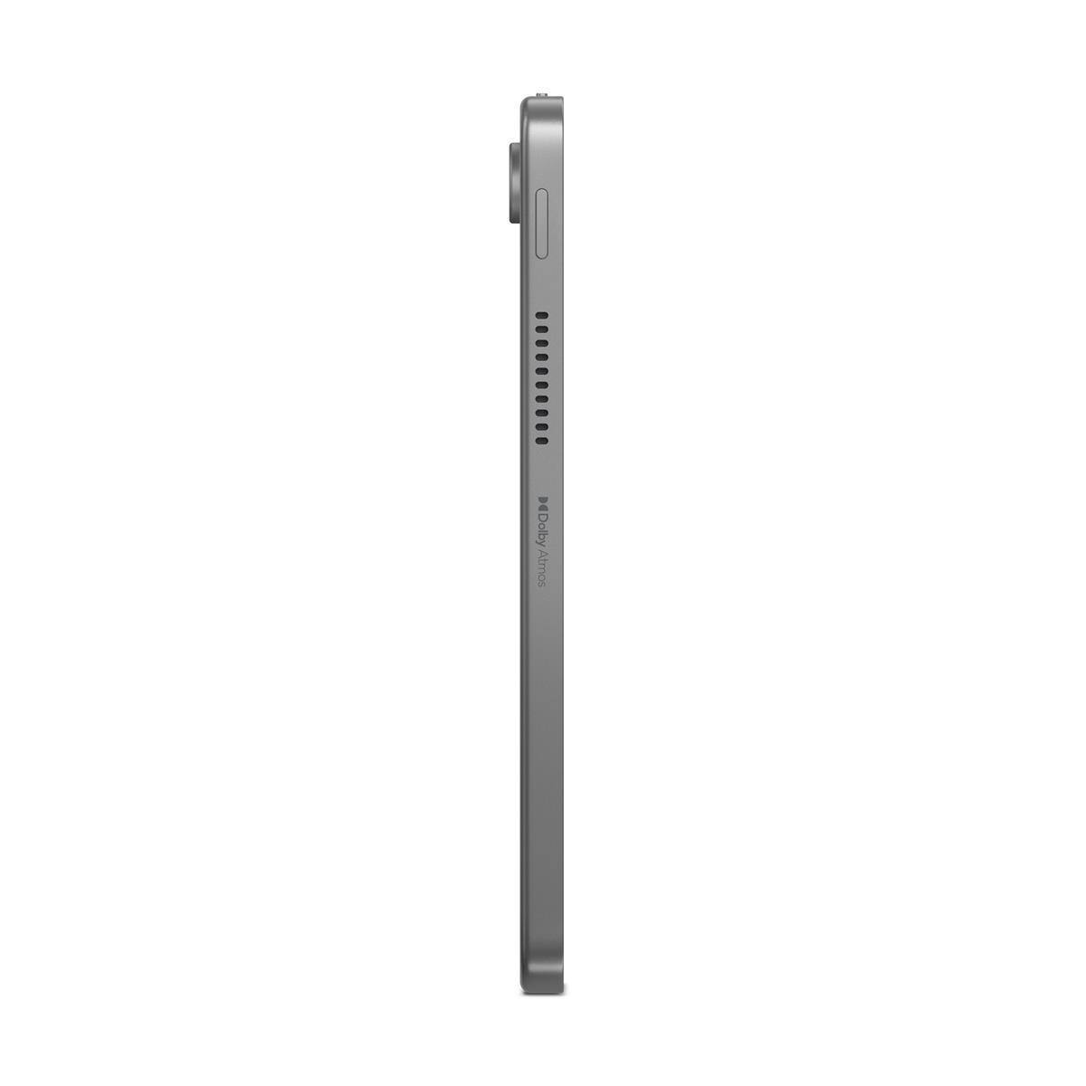 Планшет Lenovo Tab TB311XU 4/128GB 4G Luna Grey + Clear Case (ZAEJ0050UA)