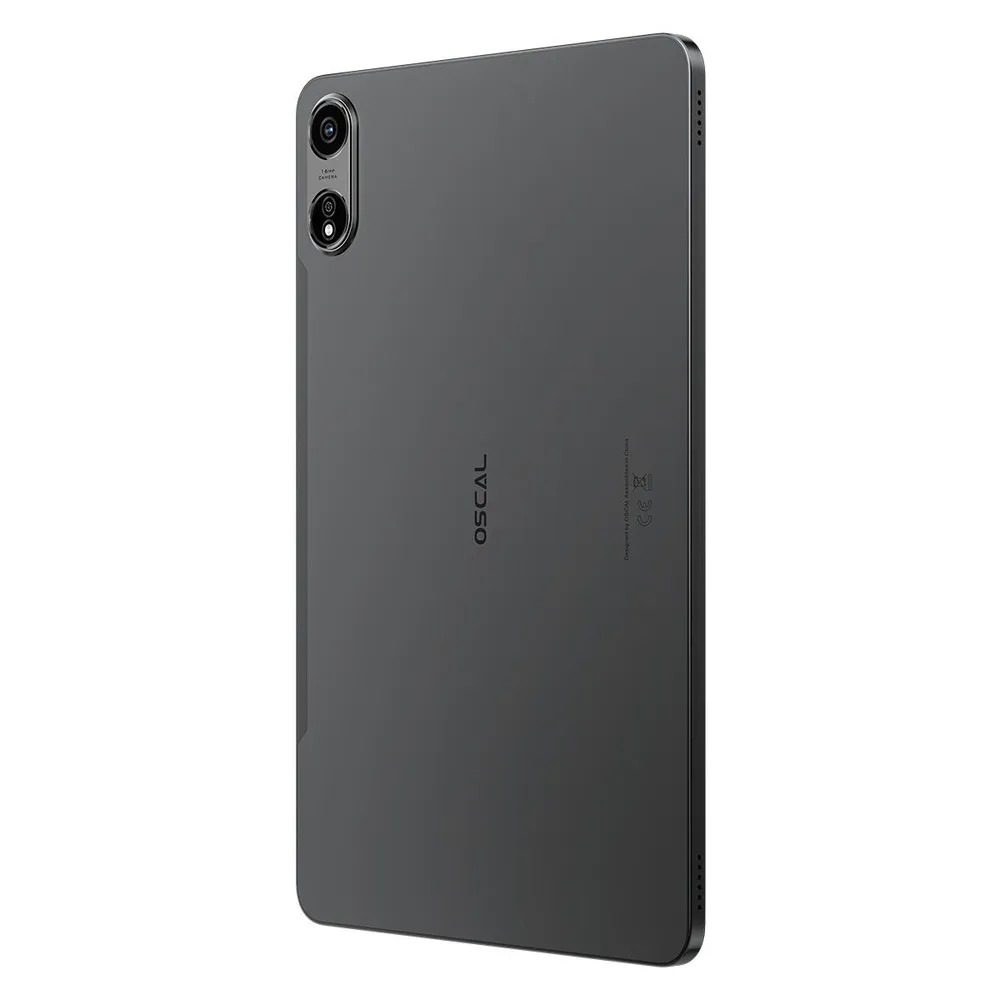 фото Планшет Blackview Oscal Pad 100 8/256GB Silver Grey