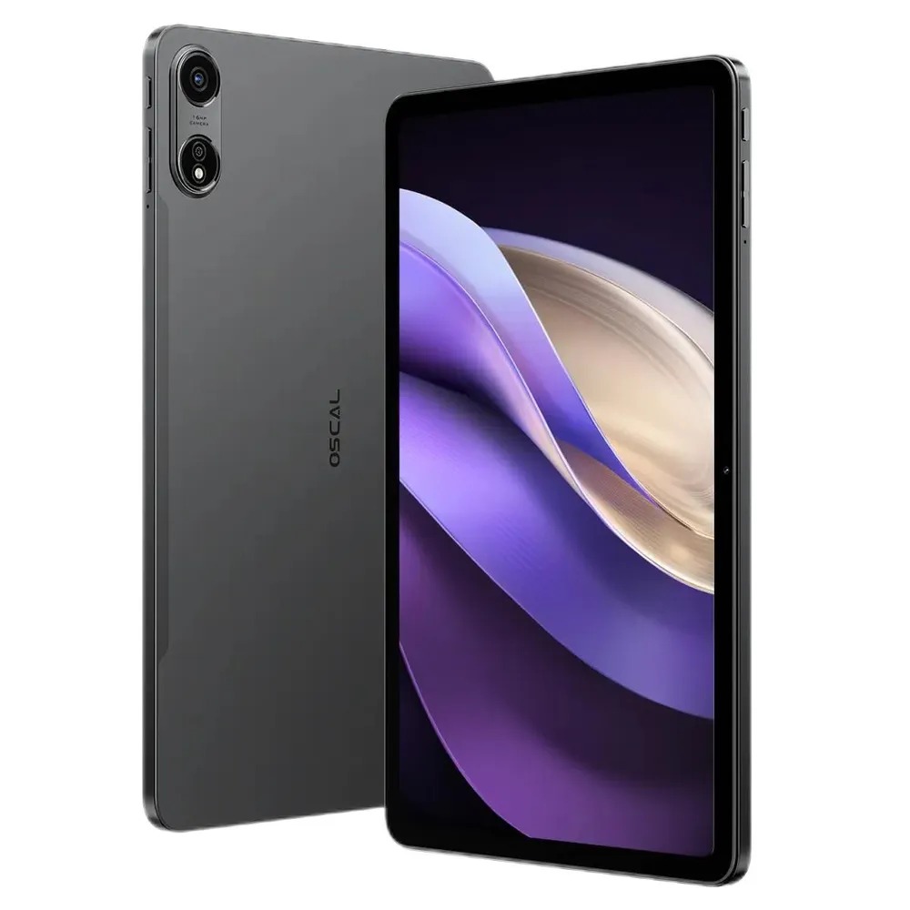 фото Планшет Blackview Oscal Pad 100 8/256GB Silver Grey