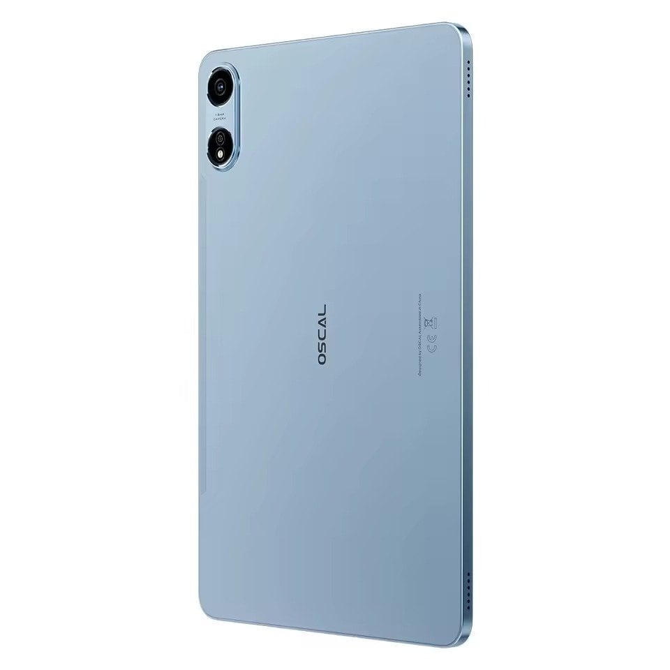 фото Планшет Blackview Oscal Pad 100 8/256GB Sky Blue