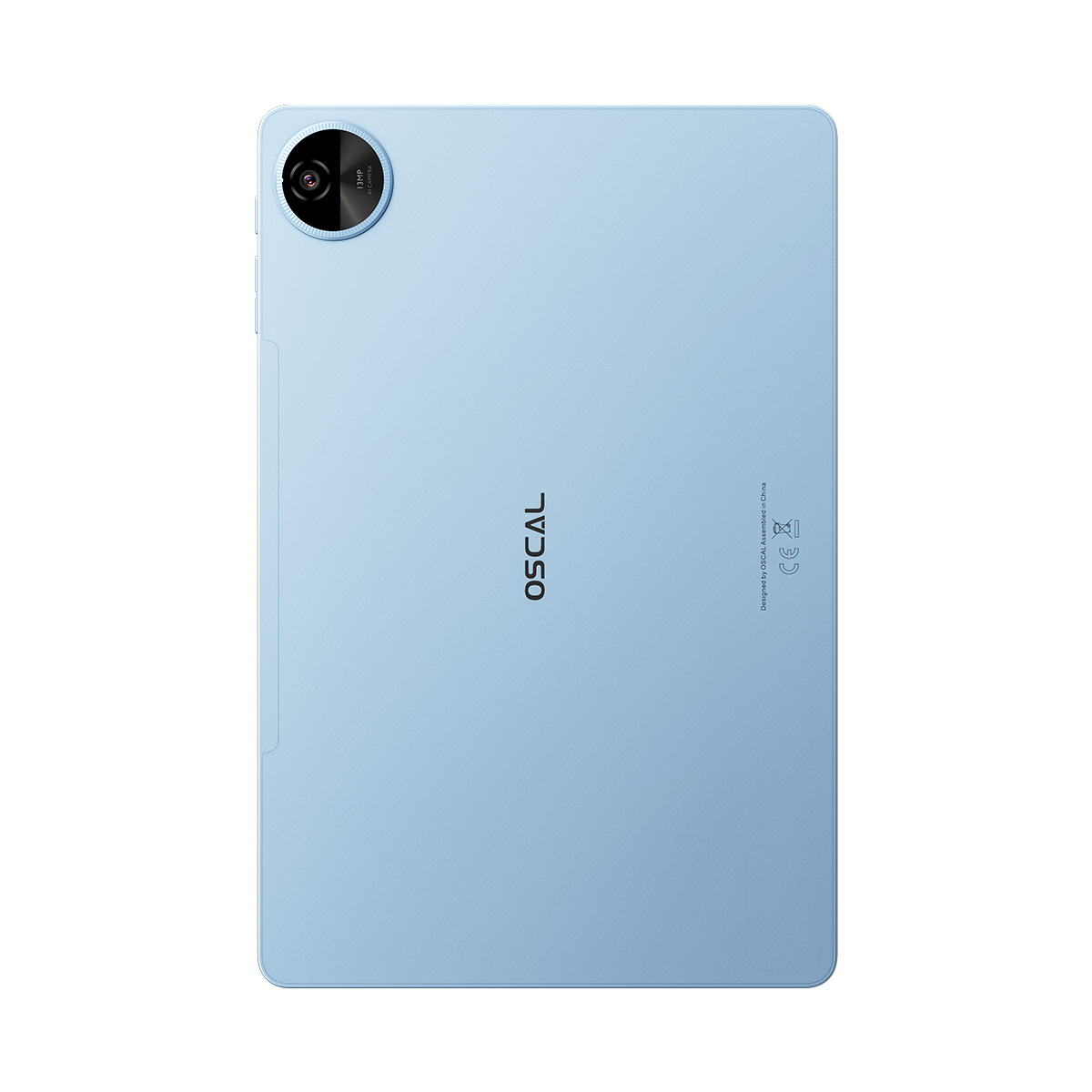 Планшет Oscal Pad 90 8/128GB 4G Sky Blue