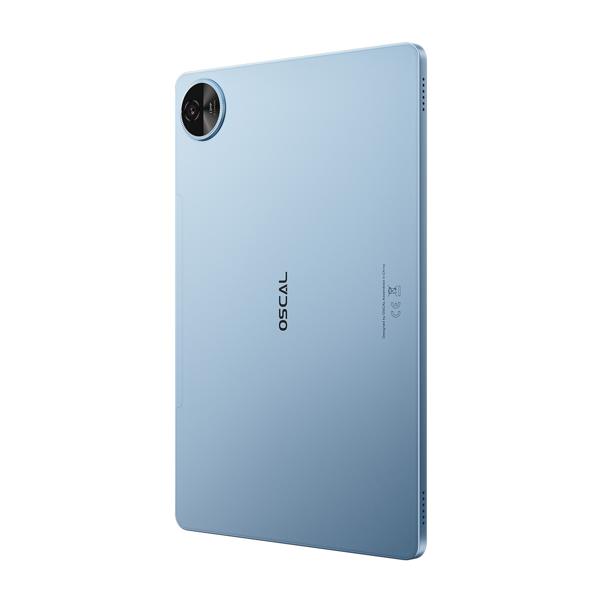 Планшет Oscal Pad 90 8/128GB 4G Sky Blue