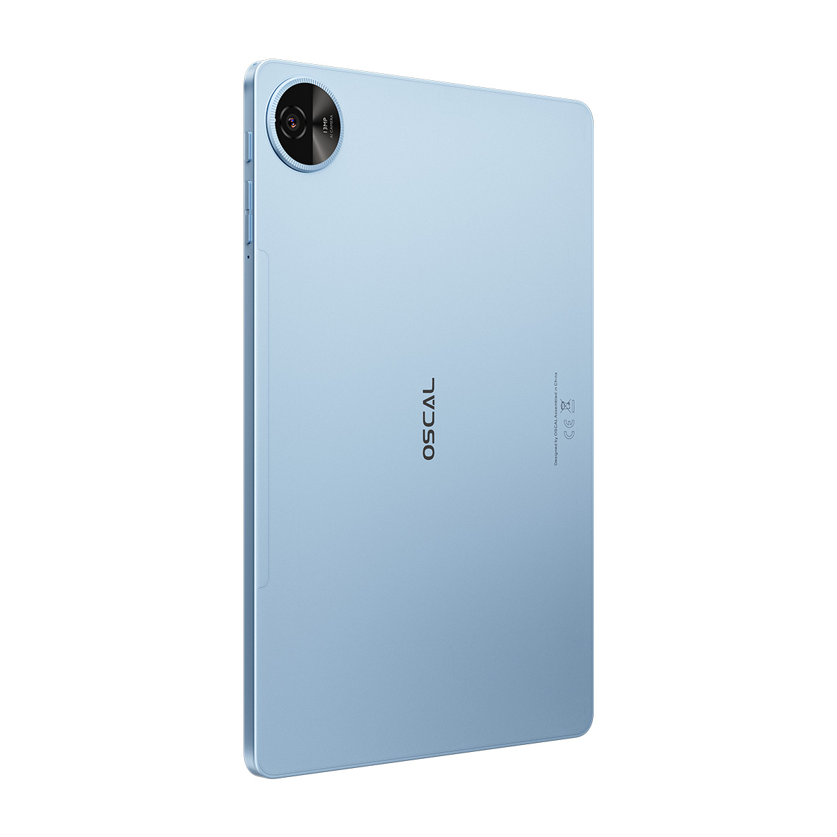 Планшет Oscal Pad 90 8/128GB 4G Sky Blue