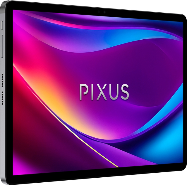 фото Планшет Pixus Deon 6/128GB Gray