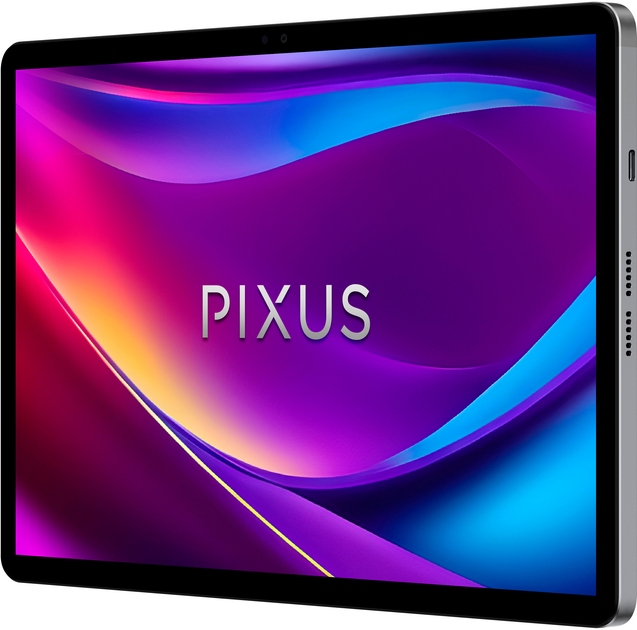 фото Планшет Pixus Deon 6/128GB Gray
