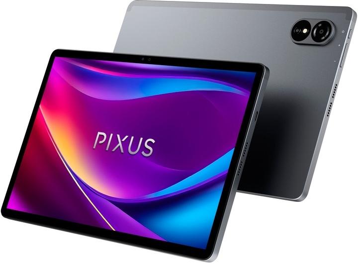 фото Планшет Pixus Deon 6/128GB Gray