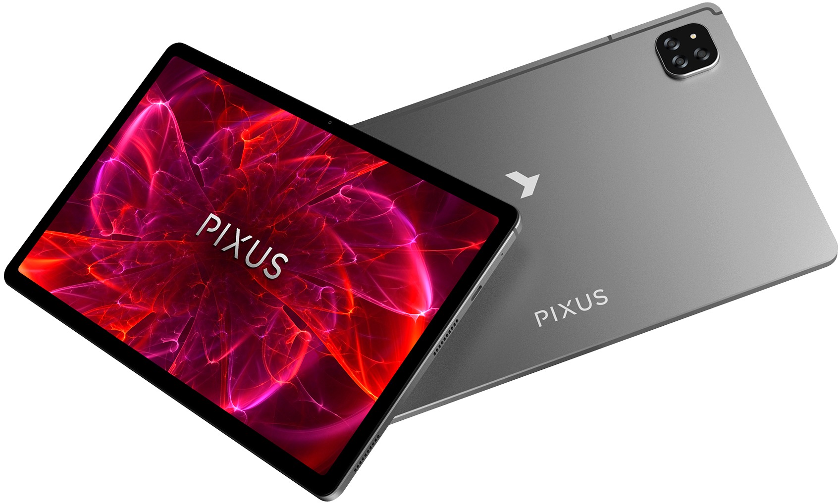 Планшет Pixus Falcon 8/256GB 4G Grey