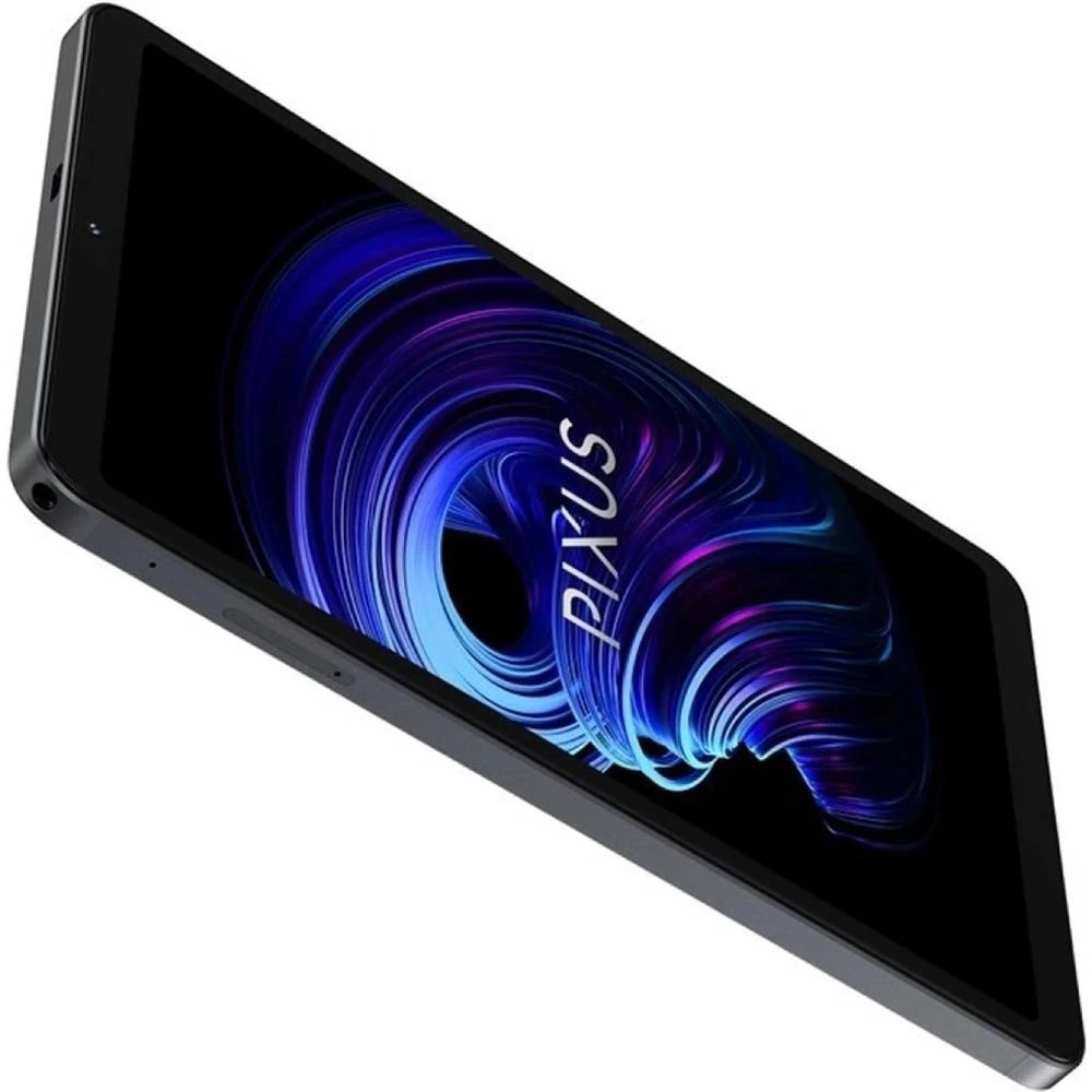 фото Планшет Pixus Folio 6/128GB 4G Grafite