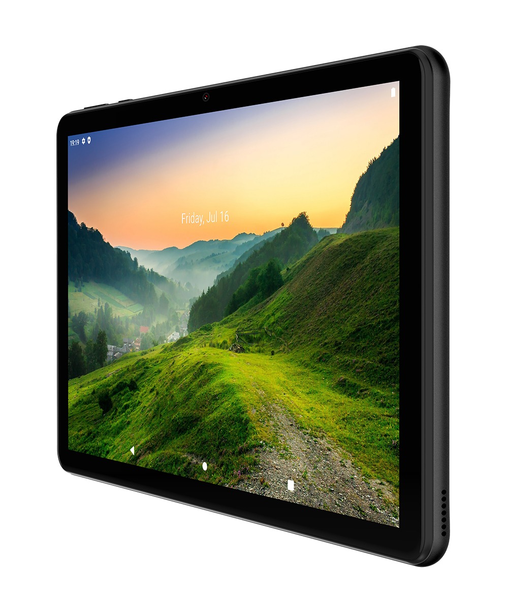 фото Планшет Sigma Mobile TAB A1020 Grey