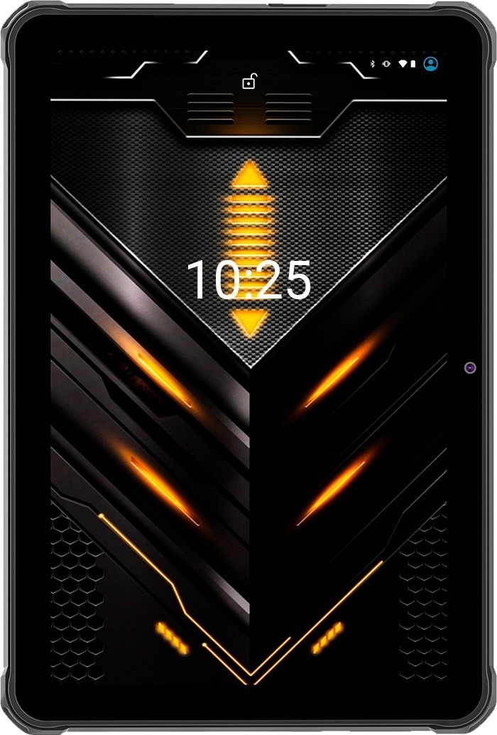 фото Планшет Sigma Mobile Tab A1025 X-treme 2 8/256GB Black