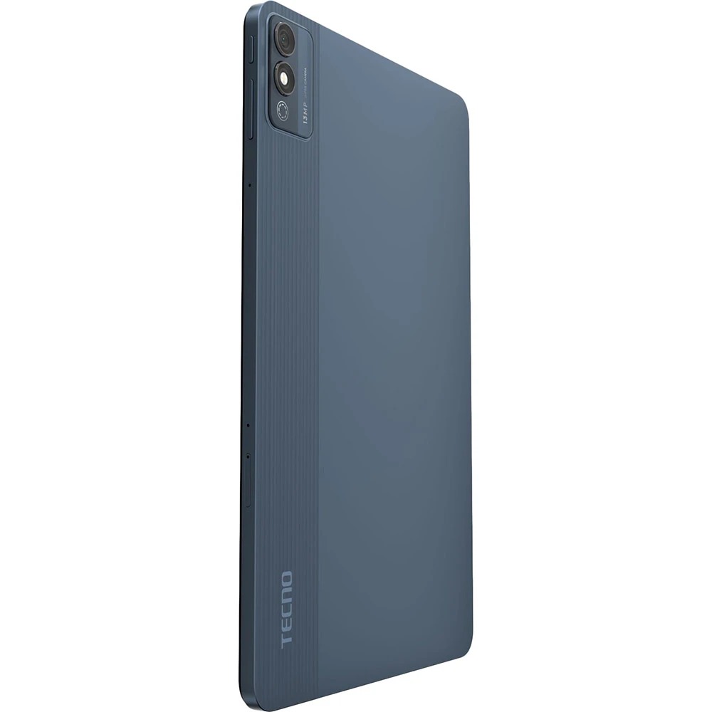 фото Планшет Tecno MegaPad 11 8/256GB Starfall Gray (4894947052217)