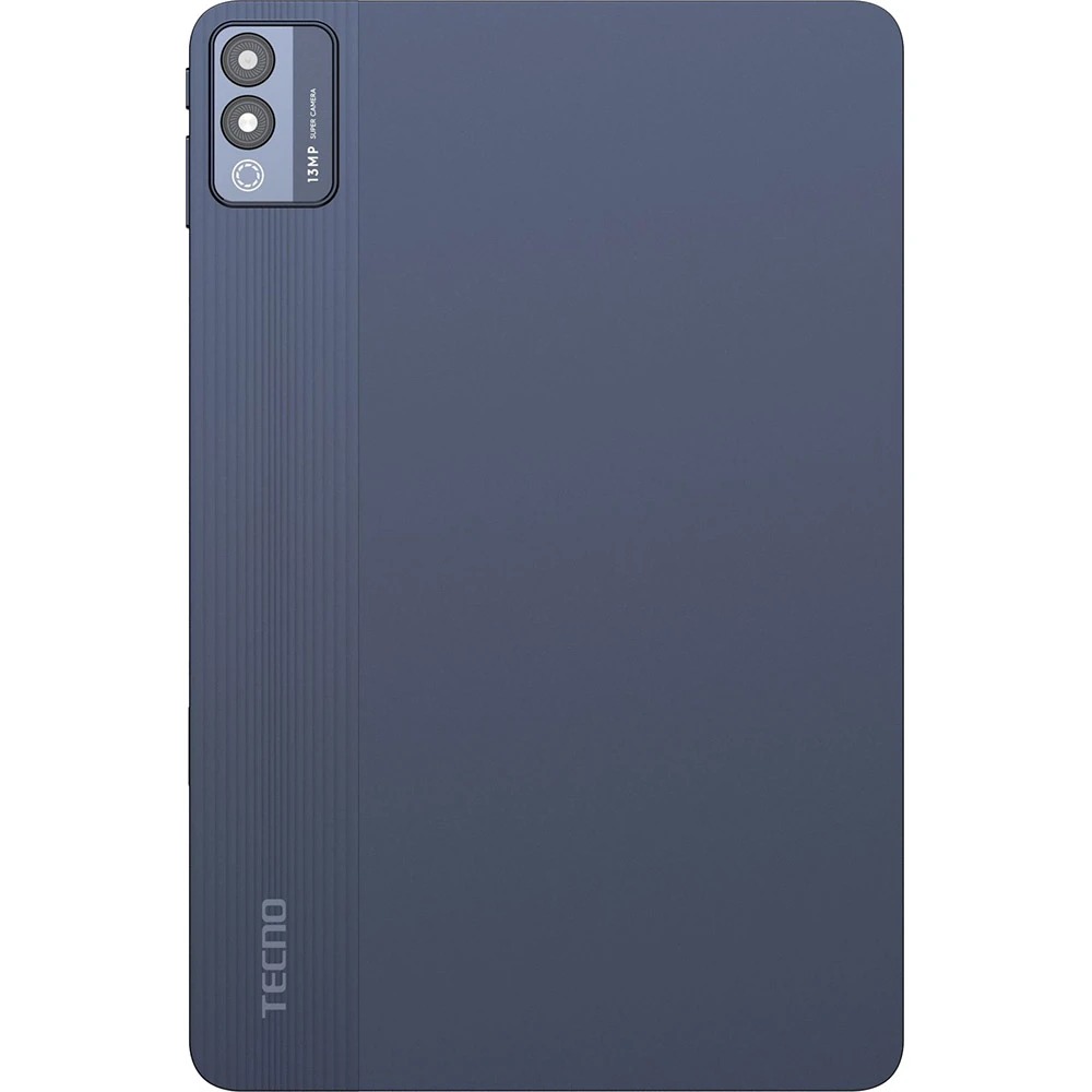 фото Планшет Tecno MegaPad 11 8/256GB Starfall Gray (4894947052217)