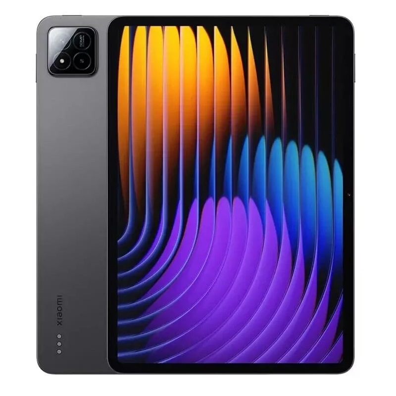 фото Планшет Xiaomi Pad 7 8/256GB Gray (VHU5498EU)