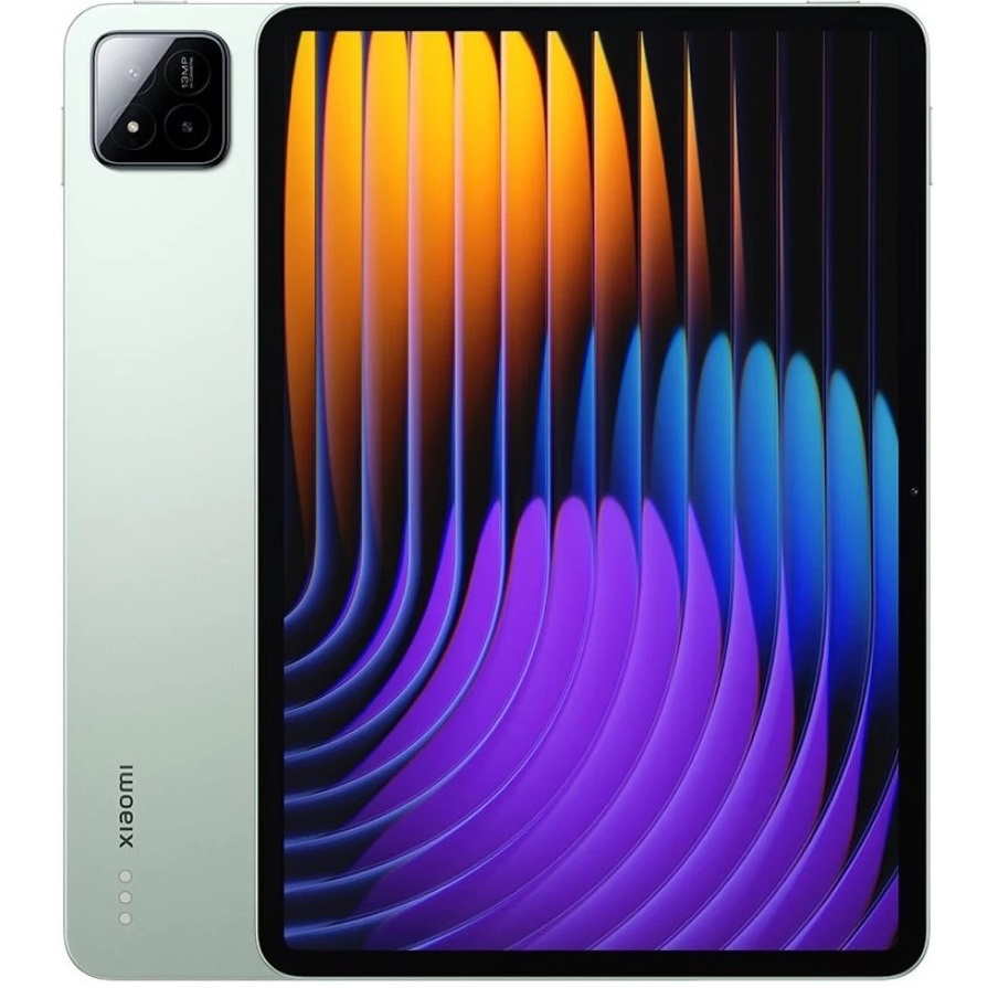 фото Планшет Xiaomi Pad 7 8/256GB Green (VHU5368EU)