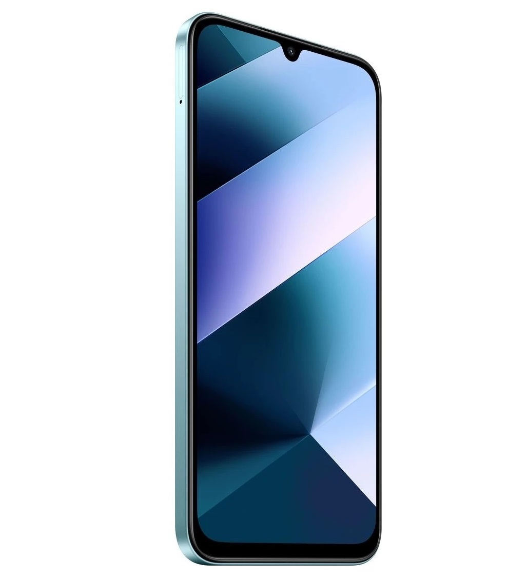 Смартфон Xiaomi Poco C85 8/256GB Green_EU Смартфон Xiaomi Poco C85 8/256GB Green_EU