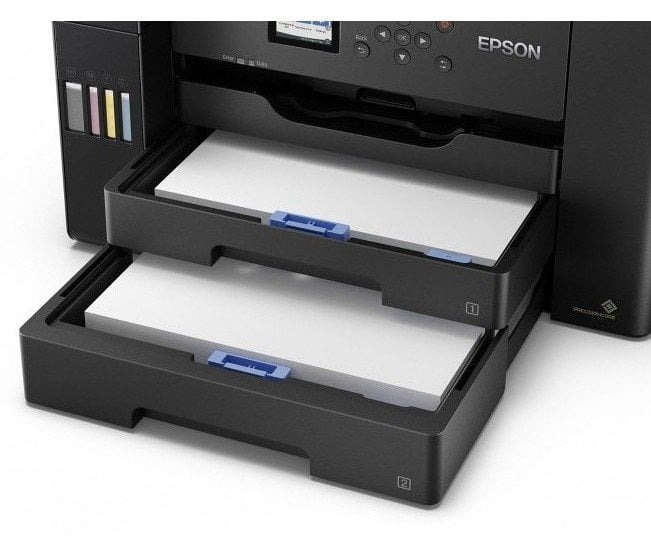 фото Принтер Epson L11160 (C11CJ04404)