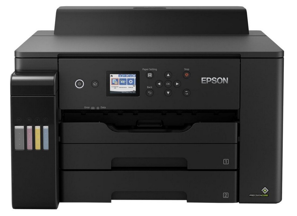 фото Принтер Epson L11160 (C11CJ04404)