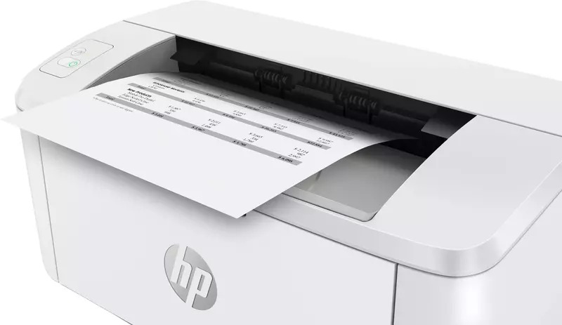 Принтер А4 HP LaserJet M111ca (7MD65A)