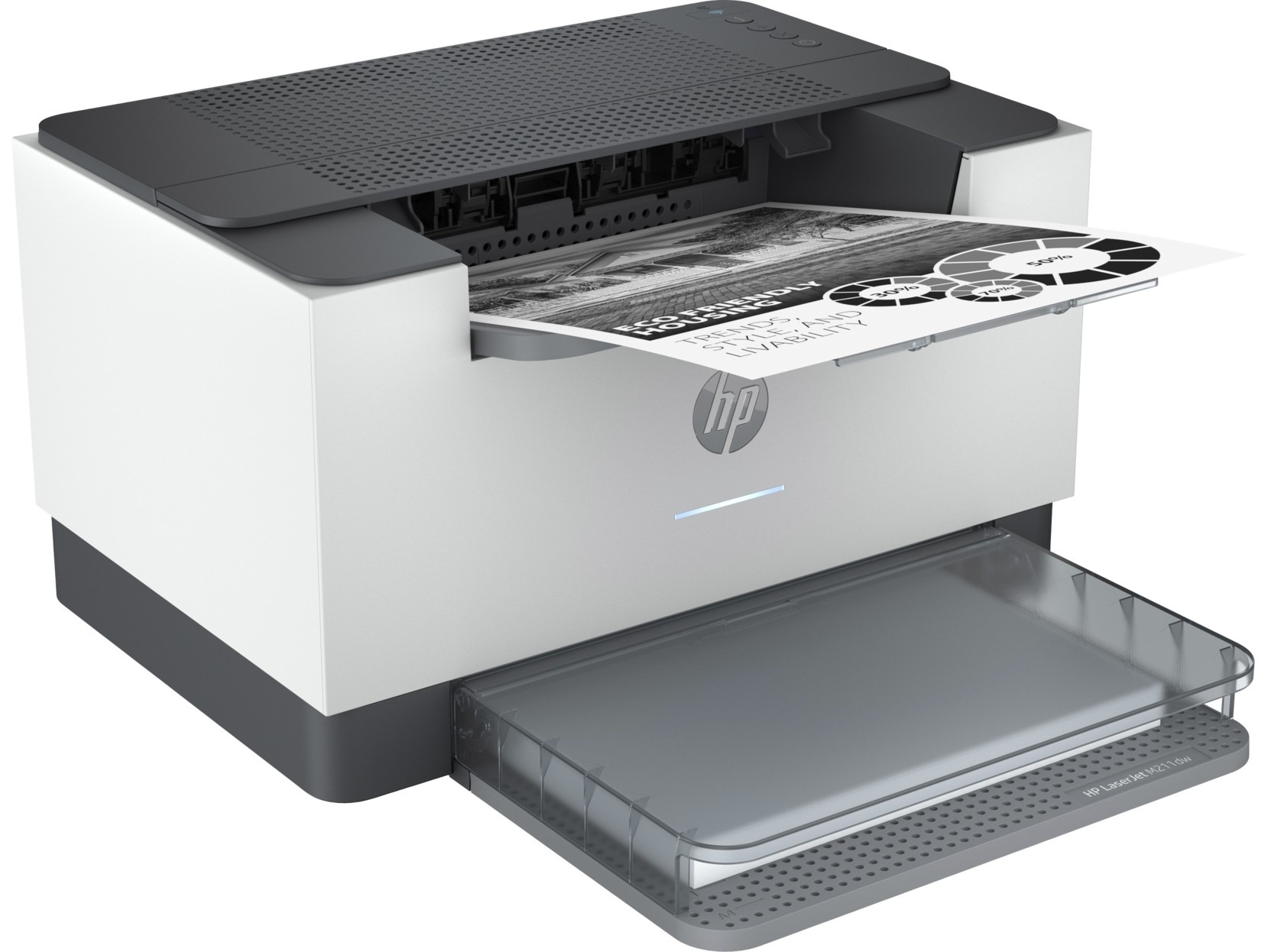 Принтер А4 HP LaserJet M211dw з Wi-Fi (9YF83A)