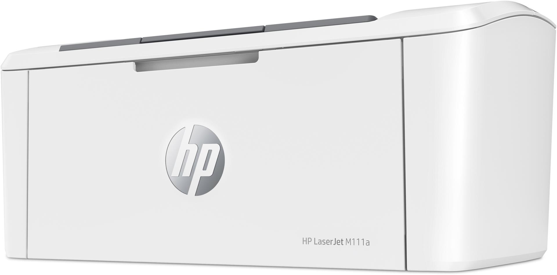 фото Принтер HP LJ Pro M111a (7MD67A)